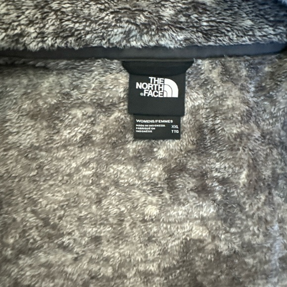 The North Face Osito Jacket Women’s 2XL - Picture 6 of 8